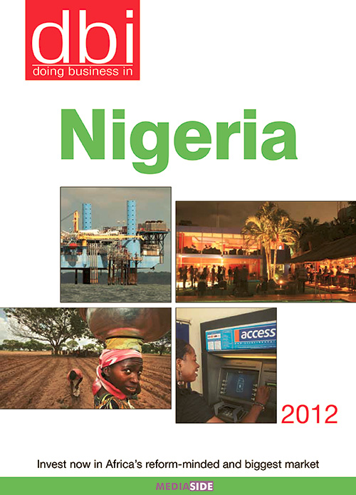 doing business in Nigeria