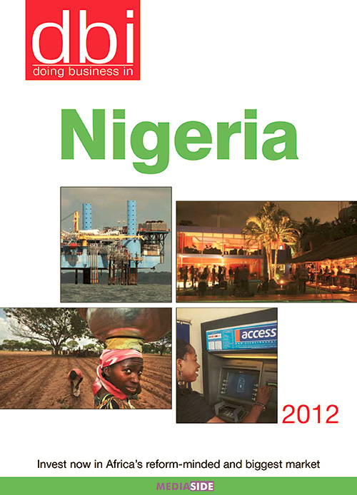cover-nigeria-2012 doing business in Nigeria